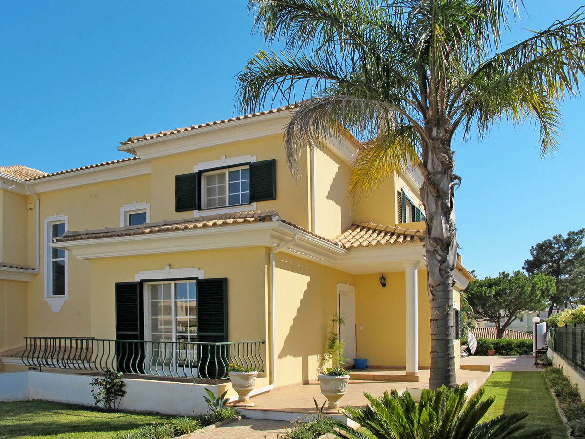 Vila Sol – Maison 3 chambres avec piscine à Vilamoura - Photo 16