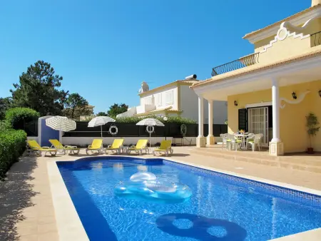Location maison de vacances à Vilamoura