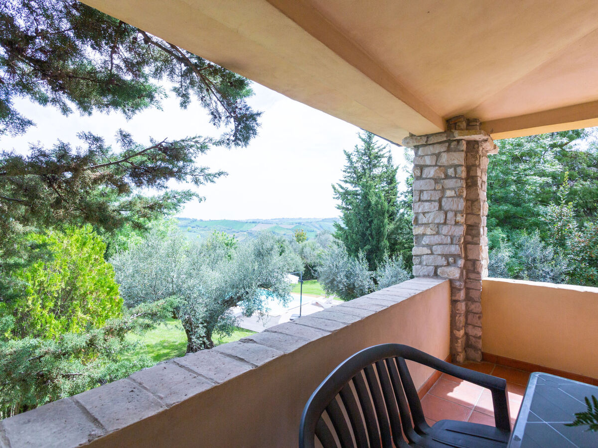 Casale Vidorni – Maison rustique 6 pers., piscine - Photo 17