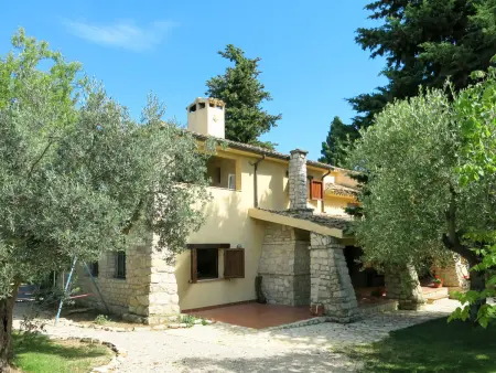 Casale Vidorni, Maison 6 personnes à Casalbordino - Photo 1