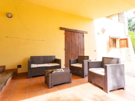 Casale Vidorni, Maison 6 personnes à Casalbordino - Photo 4