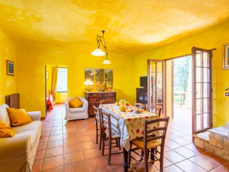 Casale Vidorni, Maison 6 personnes à Casalbordino - Photo 6