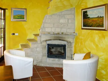 Casale Vidorni, Maison 6 personnes à Casalbordino - Photo 7
