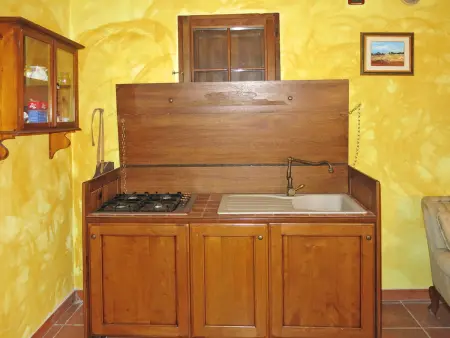 Casale Vidorni, Maison 6 personnes à Casalbordino - Photo 8