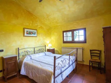 Casale Vidorni, Maison 6 personnes à Casalbordino - Photo 9