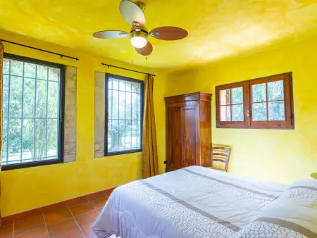 Casale Vidorni, Maison 6 personnes à Casalbordino - Photo 11