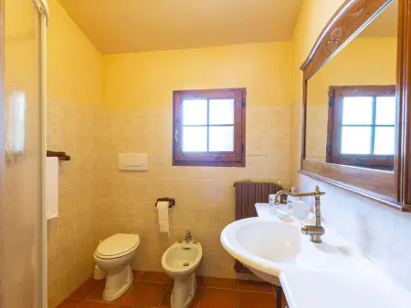 Casale Vidorni, Maison 6 personnes à Casalbordino - Photo 12