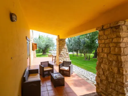 Casale Vidorni, Maison 6 personnes à Casalbordino - Photo 13
