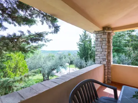 Casale Vidorni, Maison 6 personnes à Casalbordino - Photo 16