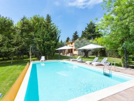 Casale Vidorni, Maison 6 personnes à Casalbordino - Photo 18
