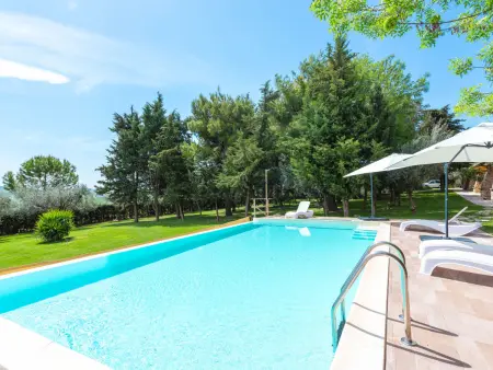 Casale Vidorni, Maison 6 personnes à Casalbordino - Photo 20