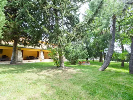 Casale Vidorni, Maison 6 personnes à Casalbordino - Photo 27