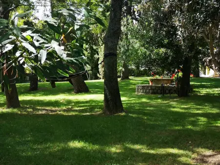 Casale Vidorni, Maison 6 personnes à Casalbordino - Photo 31