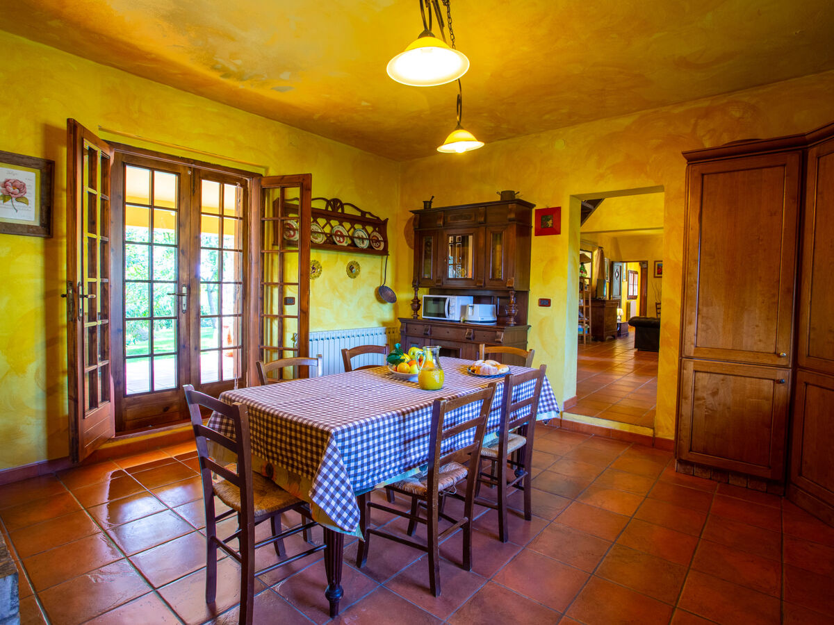 Il Rifugio, maison rustique en exploitation agricole - Photo 5
