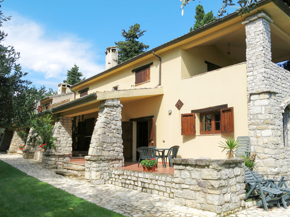 Il Rifugio, maison rustique en exploitation agricole - Photo 26