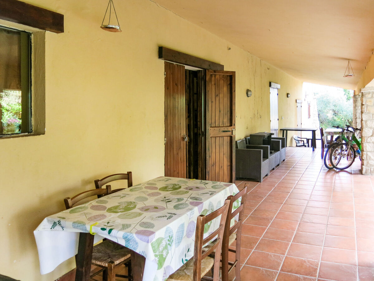 Il Rifugio, maison rustique en exploitation agricole - Photo 27