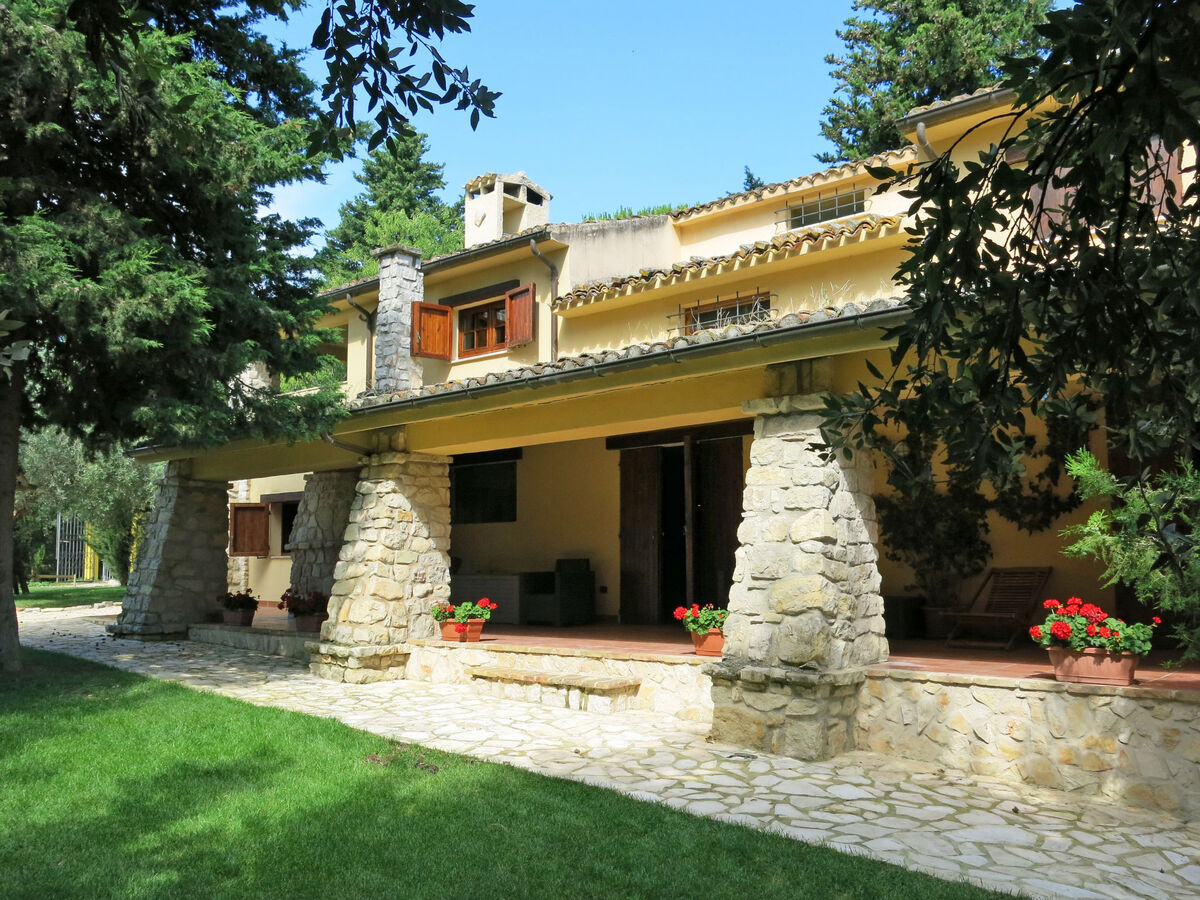 Il Rifugio, maison rustique en exploitation agricole - Photo 28