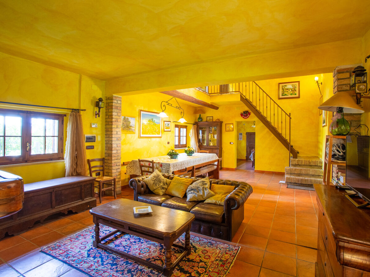 Il Rifugio + La Loggia – Maison 12 pers. Casalbordino - Photo 5