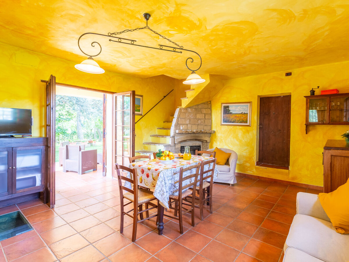 Il Rifugio + La Loggia – Maison 12 pers. Casalbordino - Photo 9