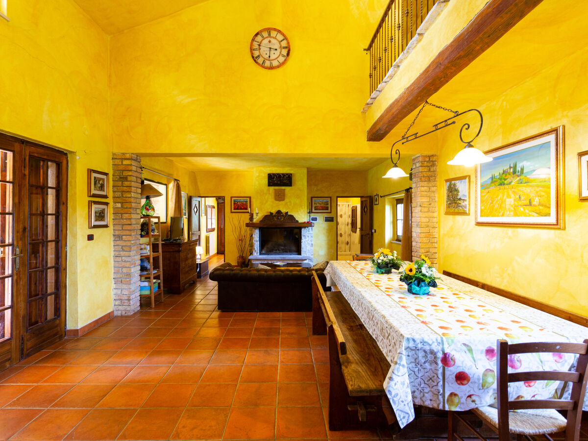 Il Rifugio + La Loggia – Maison 12 pers. Casalbordino - Photo 10