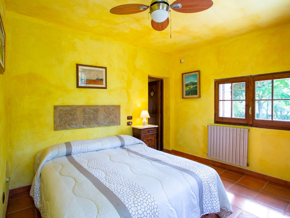 Il Rifugio + La Loggia – Maison 12 pers. Casalbordino - Photo 15