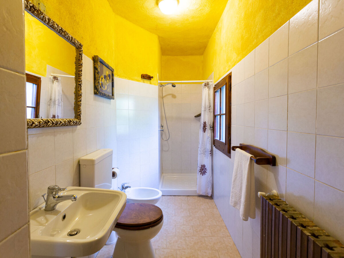 Il Rifugio + La Loggia – Maison 12 pers. Casalbordino - Photo 18