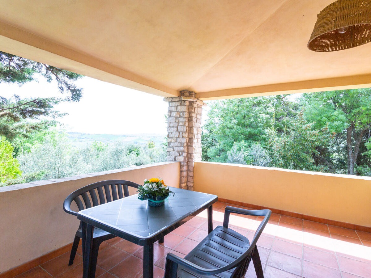 Il Rifugio + La Loggia – Maison 12 pers. Casalbordino - Photo 21