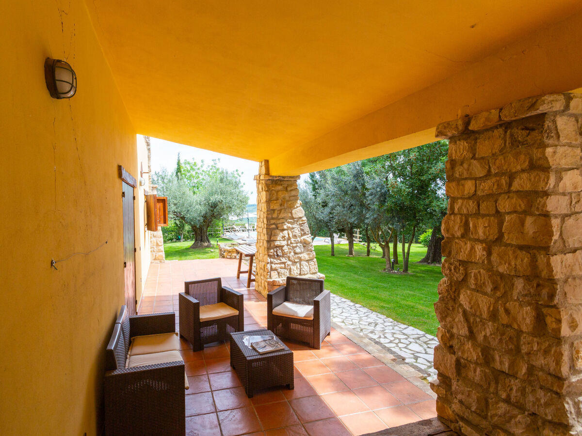 Il Rifugio + La Loggia – Maison 12 pers. Casalbordino - Photo 22