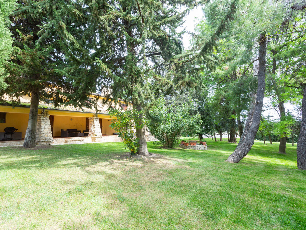 Il Rifugio + La Loggia – Maison 12 pers. Casalbordino - Photo 26