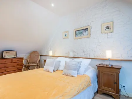 La Salicorne, gîte 4 pers. à 700 m de la mer - Photo 4