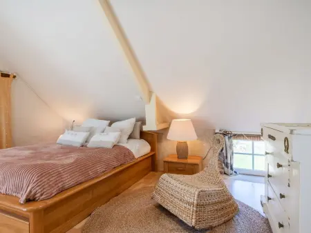 La Salicorne, gîte 4 pers. à 700 m de la mer - Photo 8