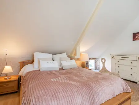 La Salicorne, gîte 4 pers. à 700 m de la mer - Photo 9