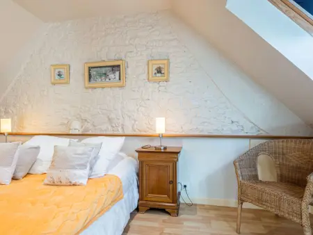 La Salicorne, gîte 4 pers. à 700 m de la mer - Photo 11