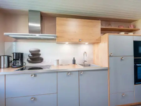 La Salicorne, gîte 4 pers. à 700 m de la mer - Photo 15