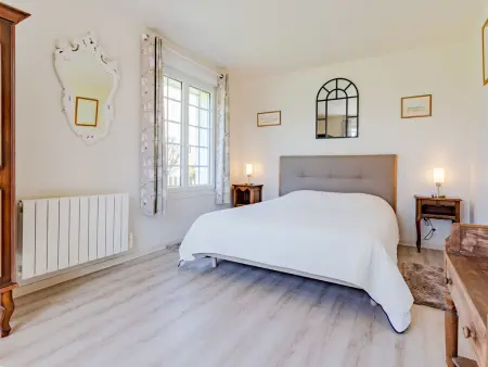 Les Moutons, Gite 6 personnes à Créances - Photo 4