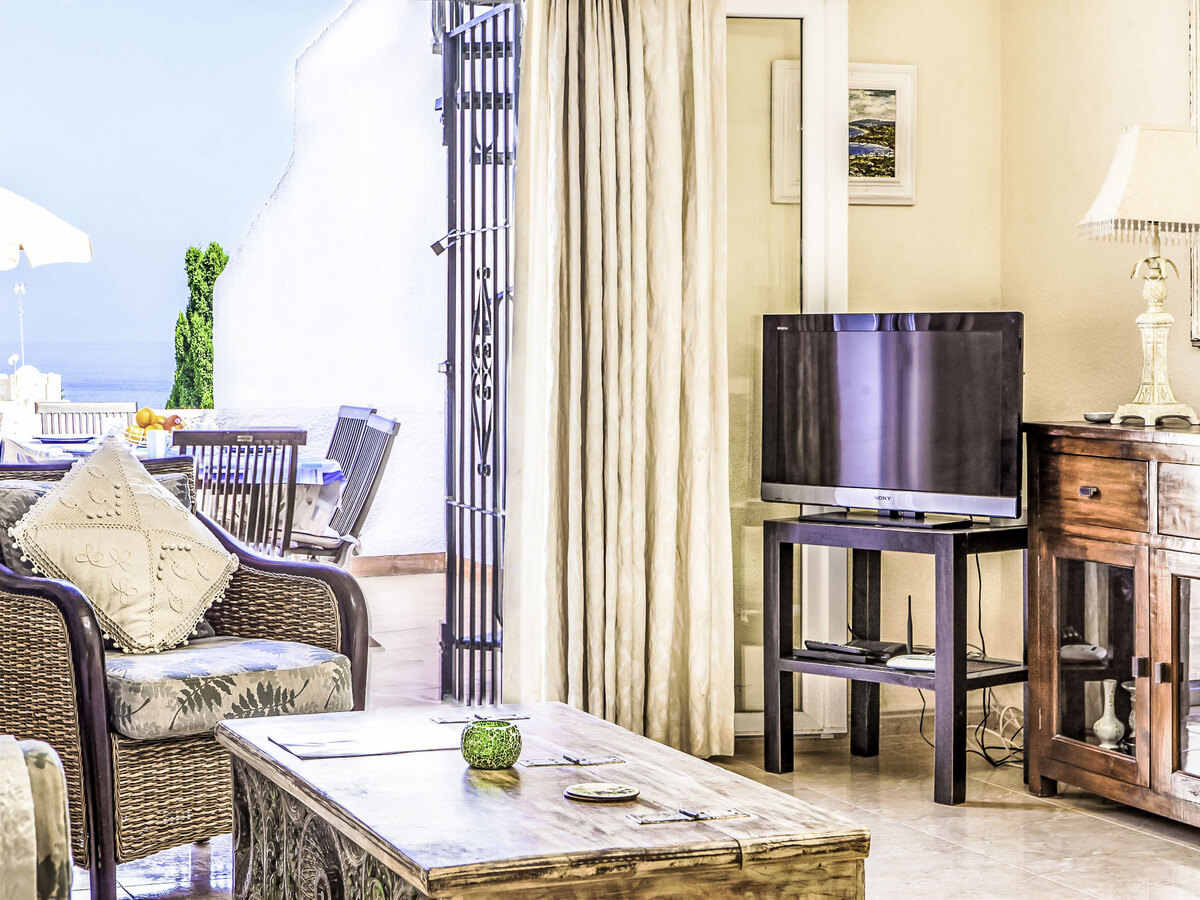 Maison Tejon à Nerja, 250m de la plage - Photo 6