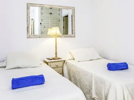 Casa Tejon, grande villa lumineuse avec vue imprenable sur la mer - Photo 9