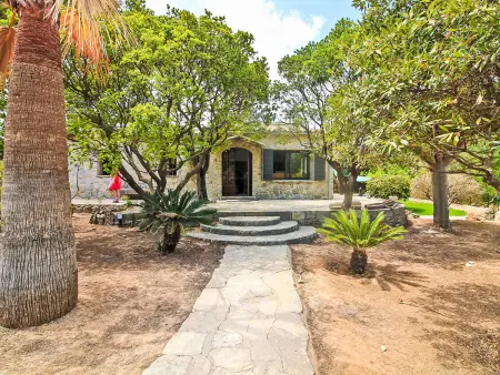 Can Coll, villa rénovée 4 pers. avec piscine à Selva - Photo 22