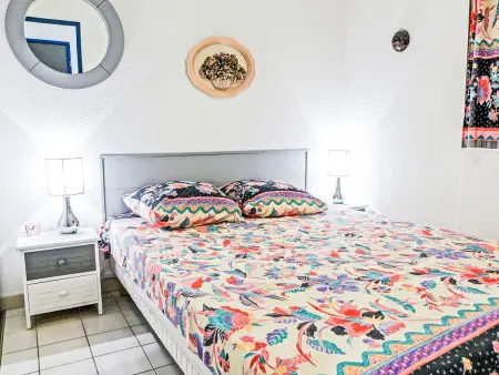 Appartement Cap Sud à 50 m de la plage, Canet-Plage : photo 5