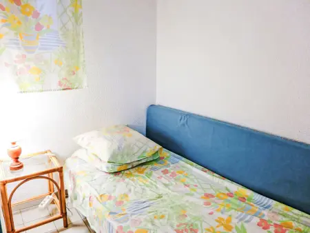 Appartement Cap Sud à 50 m de la plage, Canet-Plage : photo 6