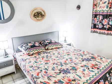 Appartement Cap Sud à 50 m de la plage, Canet-Plage : photo 7