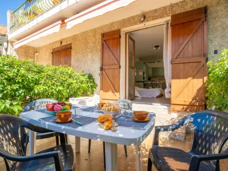 Location appartement à Saint Cyr sur mer Les Lecques