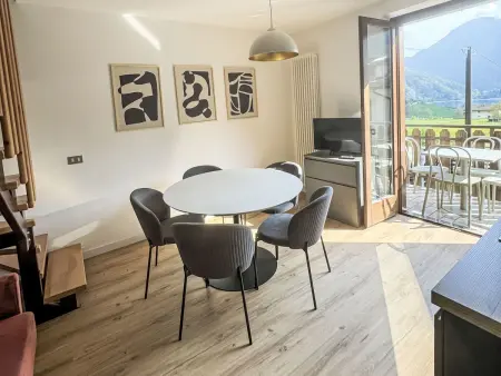 Dromaè, Appartement 5 personnes à Lago di Ledro - Photo 3