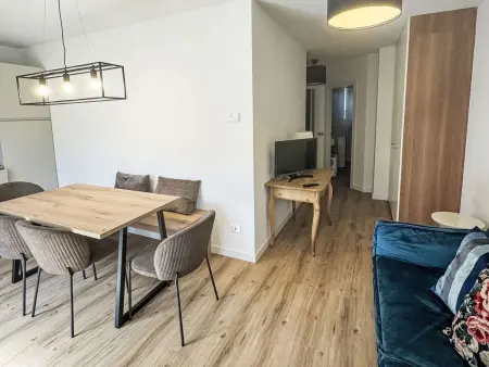 Dromaè, Appartement 5 personnes à Lago di Ledro - Photo 4