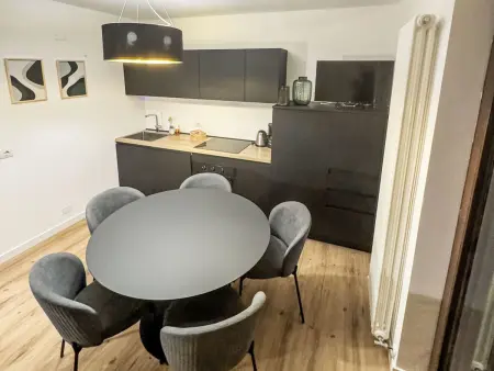 Dromaè, Appartement 5 personnes à Lago di Ledro - Photo 8