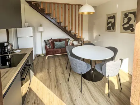 Dromaè, Appartement 5 personnes à Lago di Ledro - Photo 10
