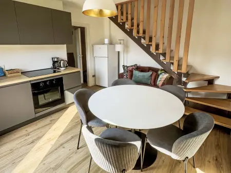 Dromaè, Appartement 5 personnes à Lago di Ledro - Photo 11