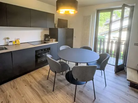 Dromaè, Appartement 5 personnes à Lago di Ledro - Photo 12