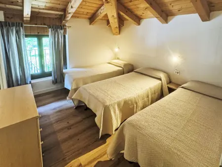 Dromaè, Appartement 5 personnes à Lago di Ledro - Photo 13