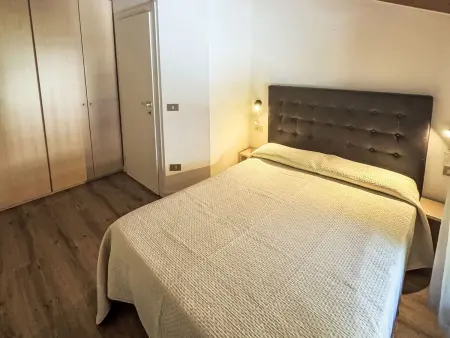 Dromaè, Appartement 5 personnes à Lago di Ledro - Photo 15